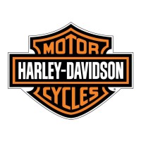 Image of Brian's Harley-Davidson
