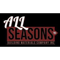 All Seasons Building Materials logo