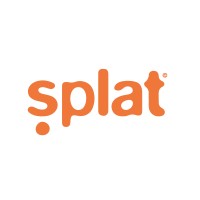 Splat Studio logo