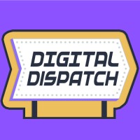 Digital Dispatch logo