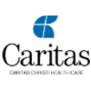 Caritas Christi logo