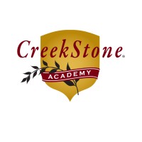 CreekStone Academy logo