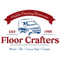 Floor Crafters Specialist Flooring Company logo
