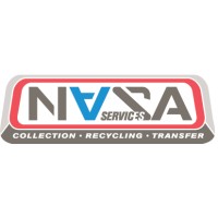 NASA Services logo