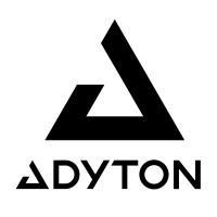 Adyton.io logo