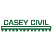 Casey Civil LLC logo