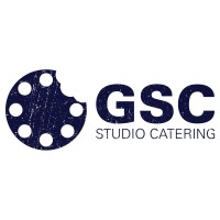 GSC Studio Catering logo