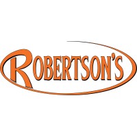 Robertson’s Landscape & Irrigation logo