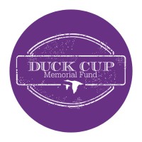 Duck Cup Memorial Fund logo