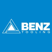 BENZ Tooling logo