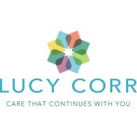 Lucy Corr logo