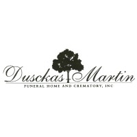 Dusckas-Martin Funeral Home And Crematory,.Inc. logo