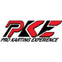 Pro Karting Experience logo