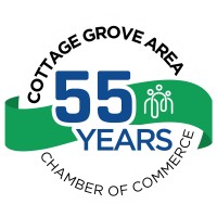 Cottage Grove Area Chamber Of Commerce logo