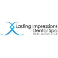 Lasting Impressions Dental Spa logo