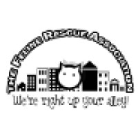 The Feline Rescue Association, Inc. logo