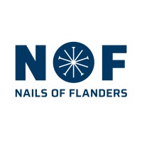 Nails Of Flanders logo