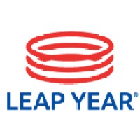 Leap Year Publishing logo