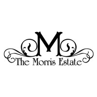 The Morris Estate logo