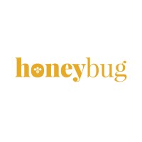 HoneyBug logo
