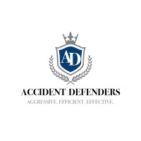 Accident Defenders APC logo