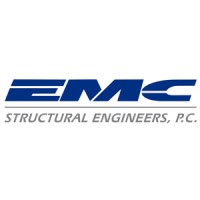 EMC Structural Engineers, P.C. logo