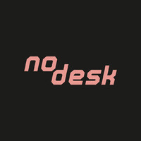 Nodesk logo