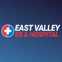 East Valley ER & Hospital logo