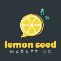Lemon Seed Marketing logo