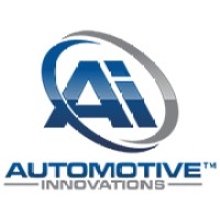 Automotive Innovations logo