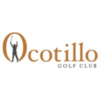 Ocotillo Golf Club logo