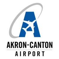 Akron-Canton Airport (CAK) logo