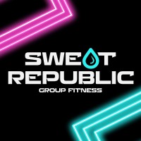 Sweat Republic® logo