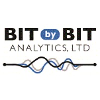 Bit By Bit Analytics, LTD logo