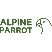 Alpine Parrot logo