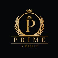 The Prime Group logo