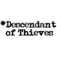 Descendant Of Thieves logo