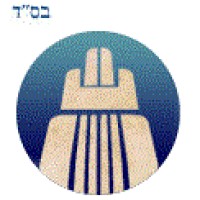 Jerusalem Great Synagogue logo