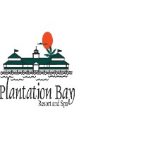 Plantation Bay Resort And Spa logo