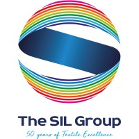 The SIL Group logo