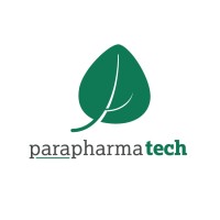 Parapharma Tech logo