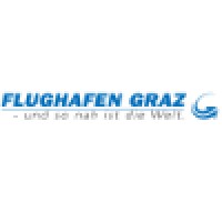 Flughafen Graz Betriebs GmbH | Graz Airport logo