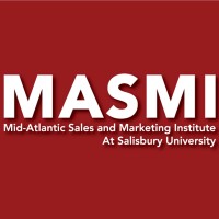 MASMI Sales Program logo