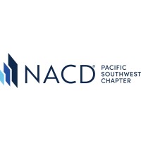 NACD Pacific Southwest Chapter logo