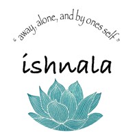 Ishnala logo