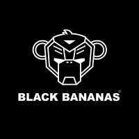 Black Bananas logo