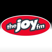 The JOY FM Georgia logo