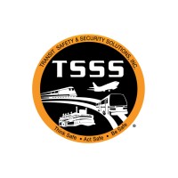 Transit Safety & Security Solutions, Inc. logo