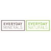 Everyday Minerals logo
