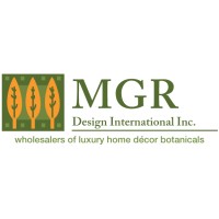 MGR Design International Inc